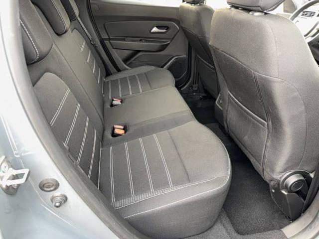 Dacia Duster image 9