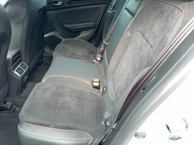 Renault Mégane image 8