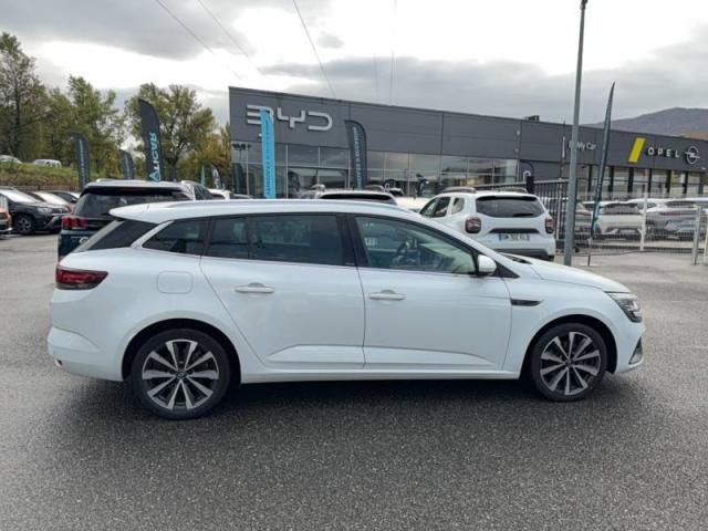 Renault Mégane image 4