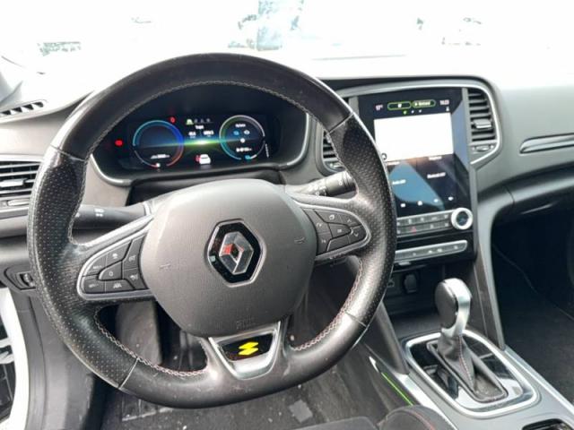 Renault Mégane image 1