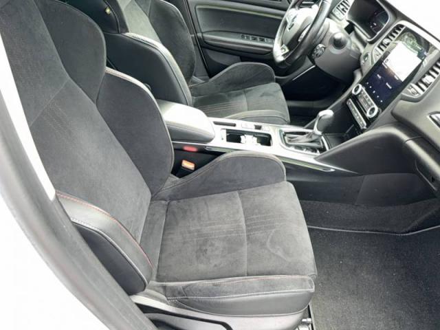 Renault Mégane image 3