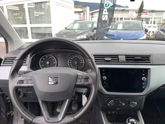 Seat Arona image 6