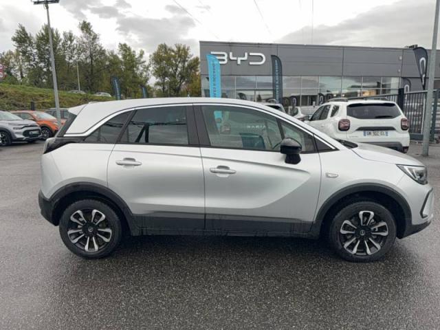 Opel Crossland image 7