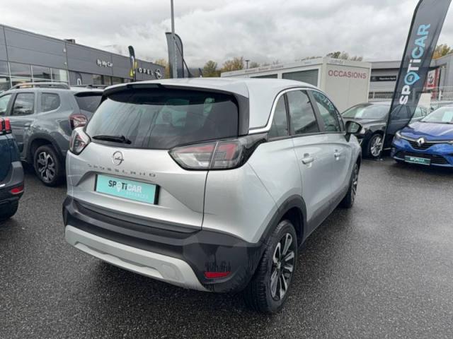Opel Crossland image 8