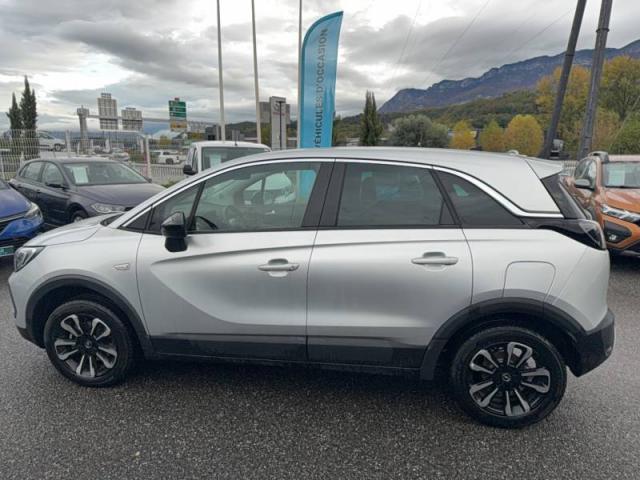 Opel Crossland image 9