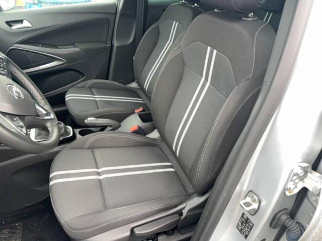 Opel Crossland image 4