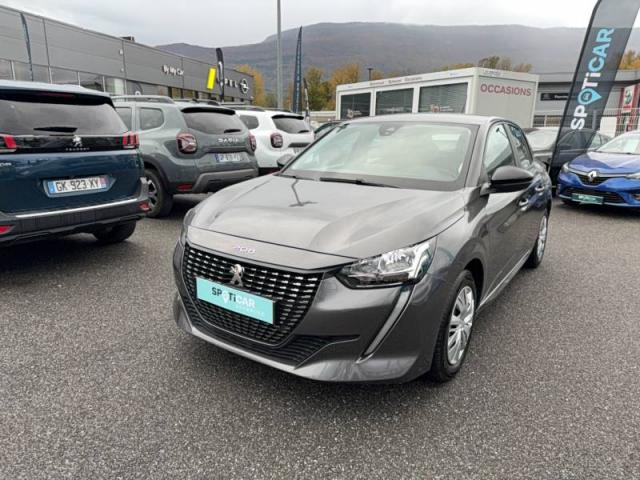 Peugeot 208 Puretech 75 S&s Bvm5 Active