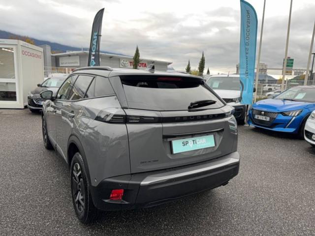 Peugeot 2008 image 1