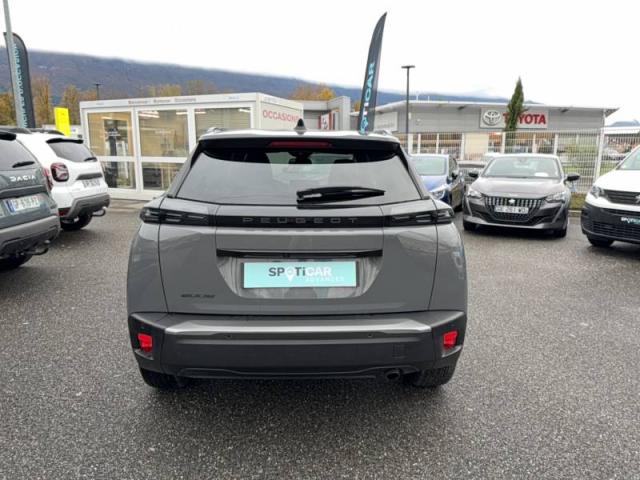 Peugeot 2008 image 9