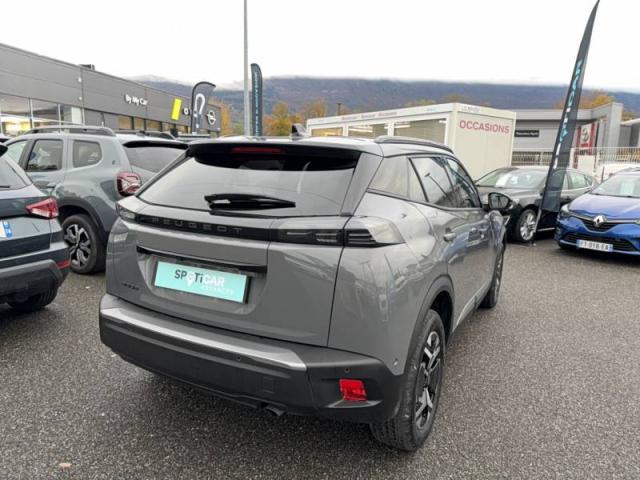 Peugeot 2008 image 8