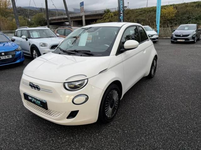 Fiat 500 E 118 Ch Icône '2021'