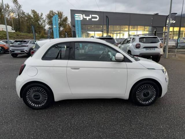 Fiat 500 image 2