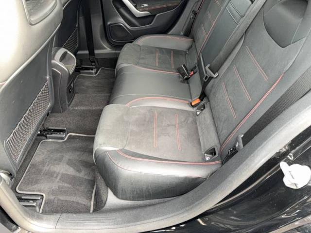 Mercedes Benz Classe A image 6