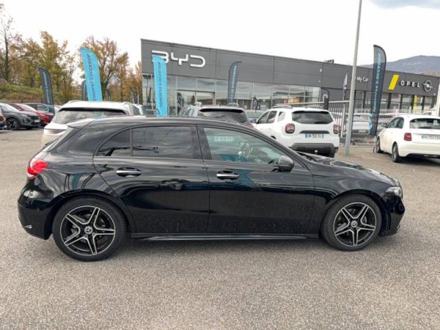 Mercedes Benz Classe A image 5