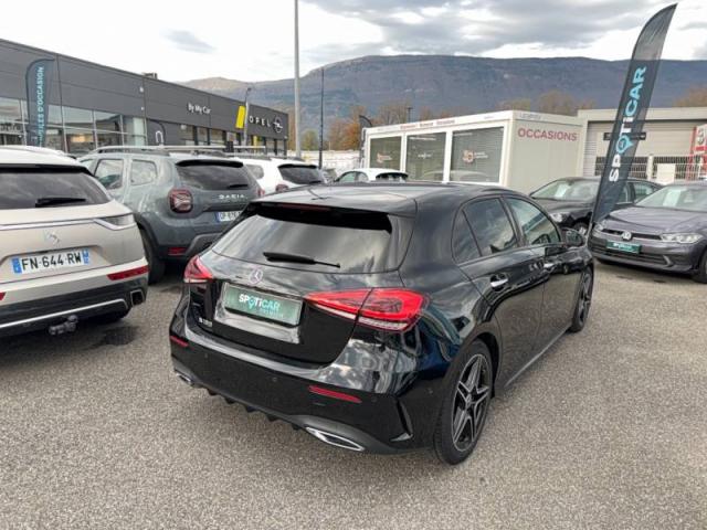 Mercedes Benz Classe A image 9