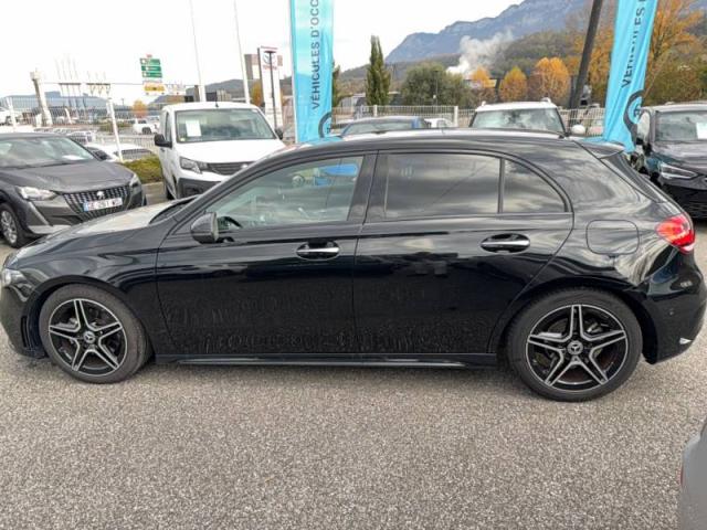 Mercedes Benz Classe A image 1