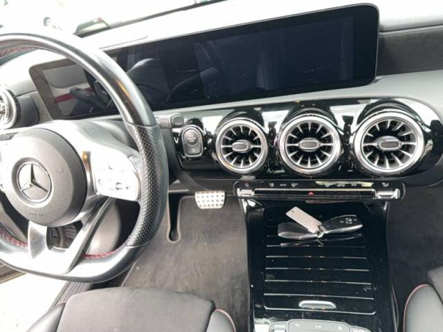 Mercedes Benz Classe A image 4