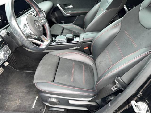 Mercedes Benz Classe A image 3