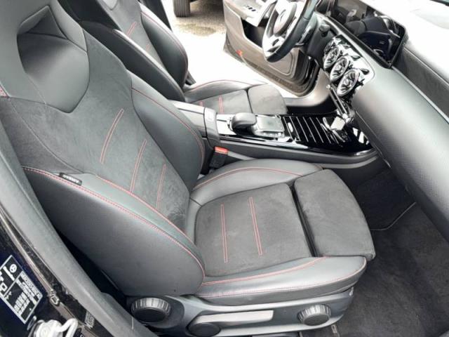 Mercedes Benz Classe A image 8