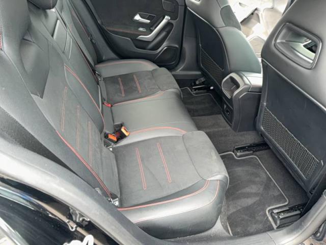 Mercedes Benz Classe A image 7