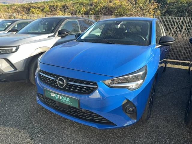 Opel Corsa Electrique 136 Ch & Batterie 50 Kw/h Elegance