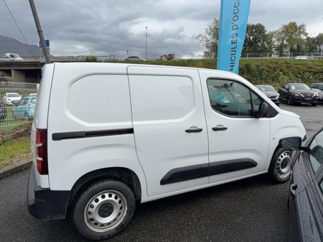 Peugeot Partner image 6