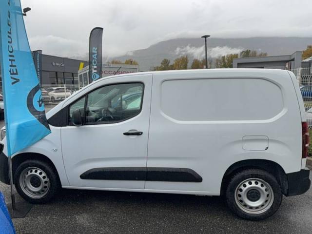 Peugeot Partner image 7