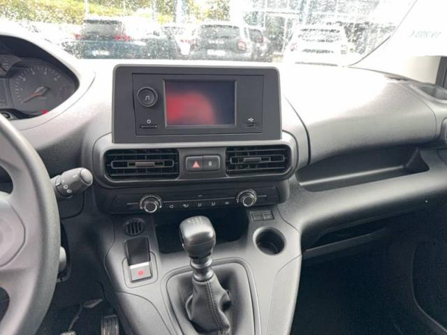 Peugeot Partner image 5