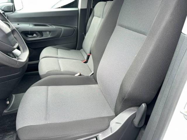Peugeot Partner image 8