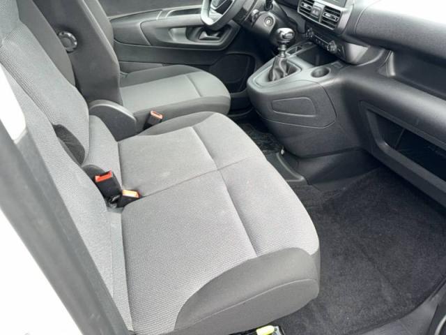 Peugeot Partner image 3