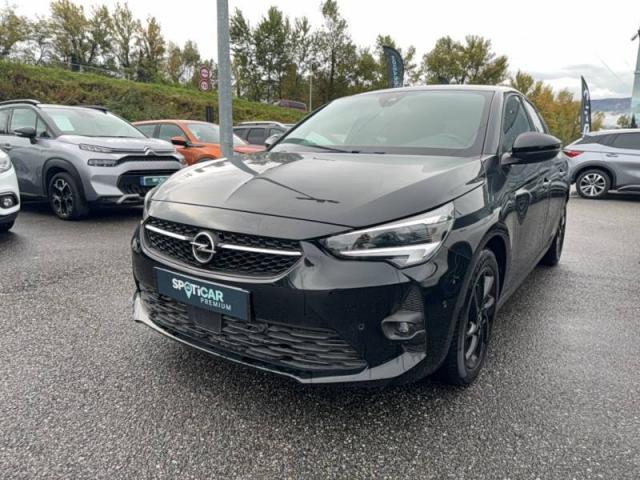 Opel Corsa 1.2 Turbo 100 Ch Bvm6 Ultimate