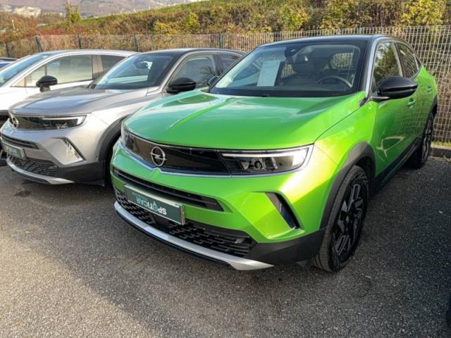 Opel Mokka 1.2 Turbo 100 Ch Bvm6 Elegance