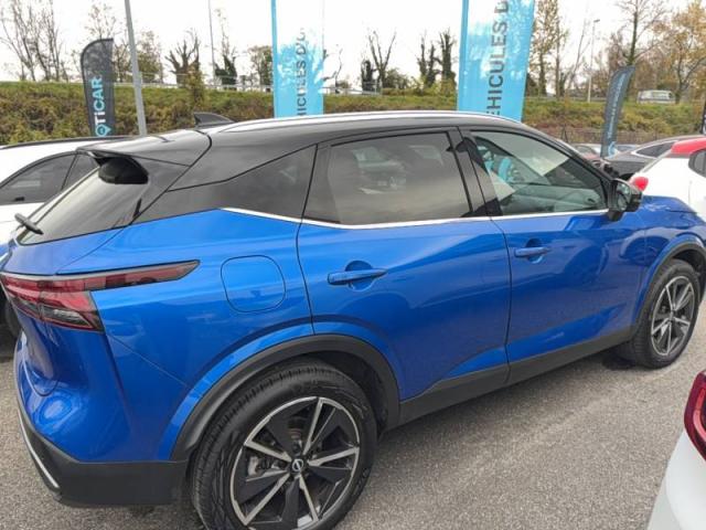 Nissan Qashqai image 5