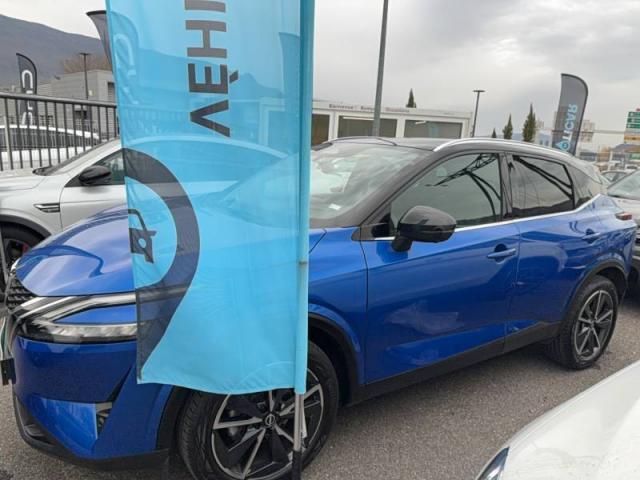 Nissan Qashqai image 4