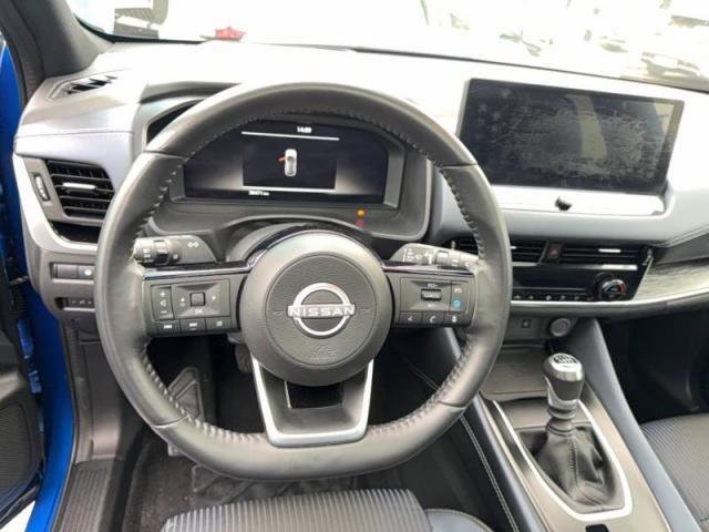 Nissan Qashqai image 2