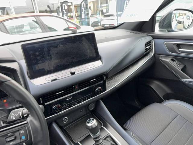 Nissan Qashqai image 9