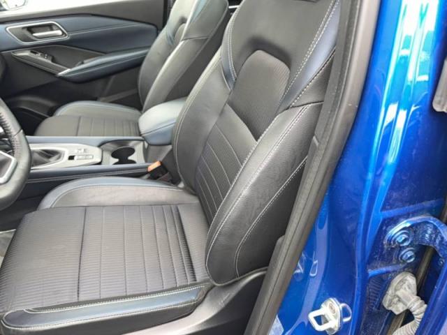 Nissan Qashqai image 6