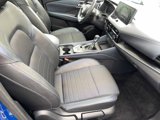 Nissan Qashqai image 3