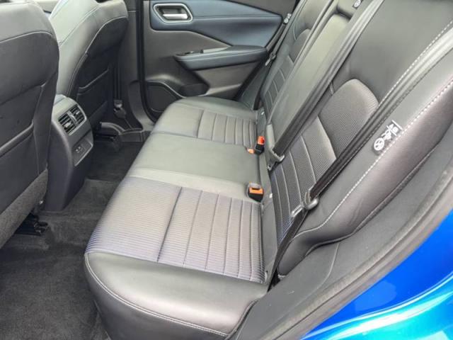 Nissan Qashqai image 8