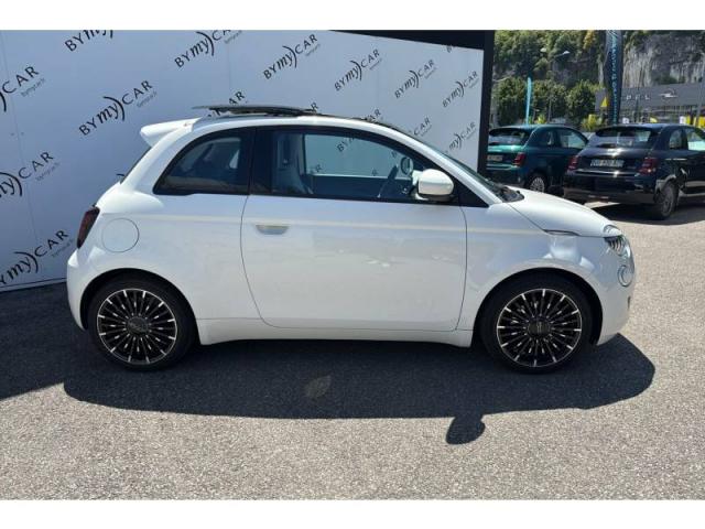 Fiat 500 image 2