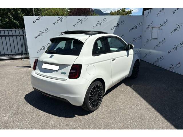 Fiat 500 image 6