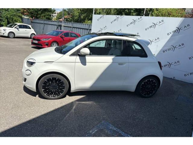 Fiat 500 image 5