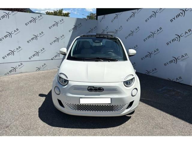 Fiat 500 image 4