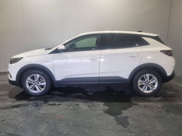 Opel Grandland X image 7