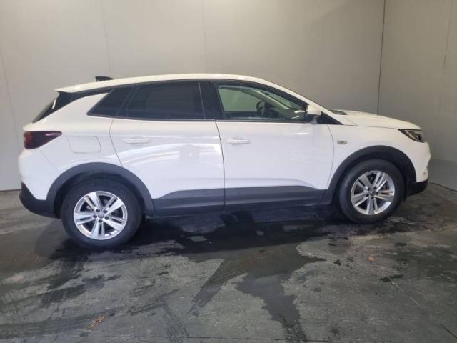 Opel Grandland X image 4