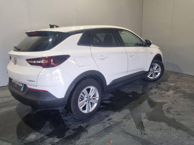 Opel Grandland X image 1