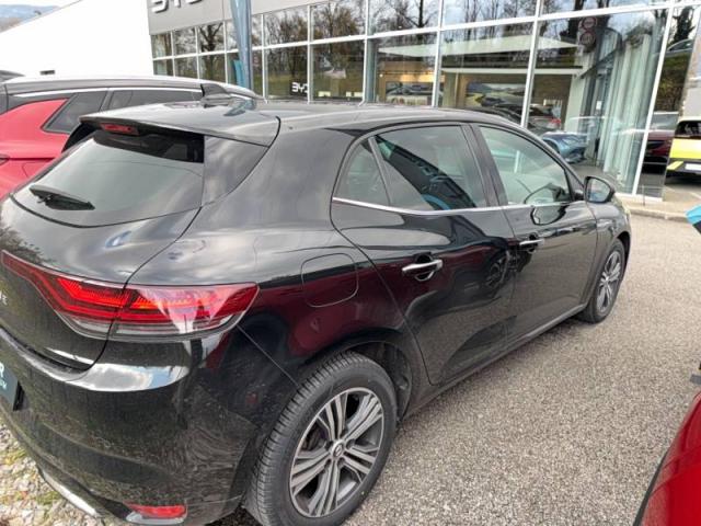 Renault Mégane image 8