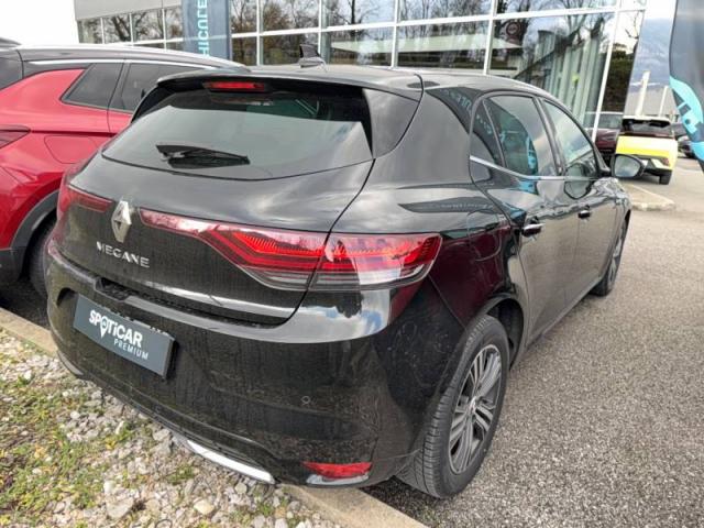 Renault Mégane image 6