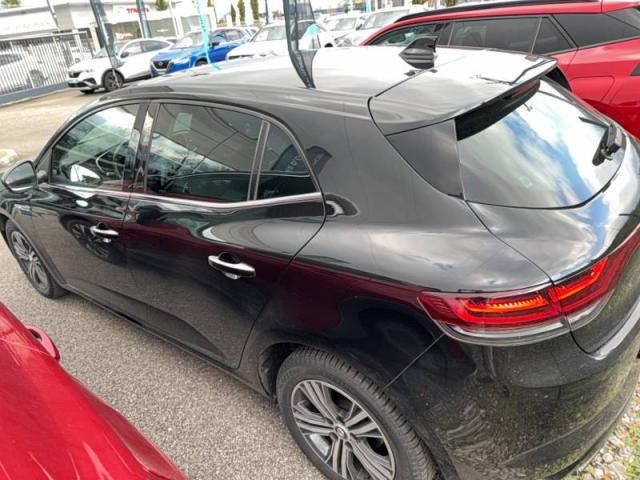 Renault Mégane image 1