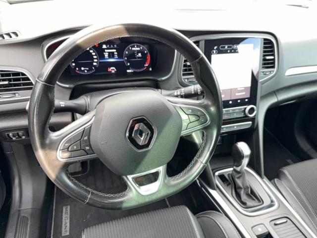 Renault Mégane image 7